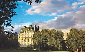 The Ritz London